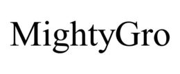 MIGHTYGRO trademark