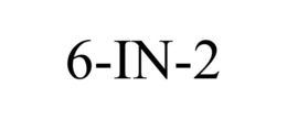 6-IN-2 trademark