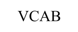 VCAB trademark