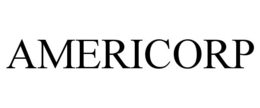 AMERICORP trademark