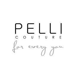 PELLI COUTURE FOR EVERY YOU trademark