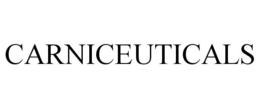 CARNICEUTICALS trademark