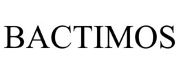BACTIMOS trademark