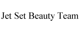 JET SET BEAUTY TEAM trademark