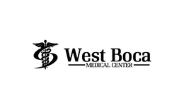 WEST BOCA MEDICAL CENTER trademark
