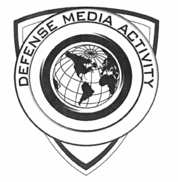 DEFENSE MEDIA ACTIVITY trademark
