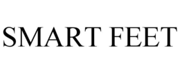 SMART FEET trademark