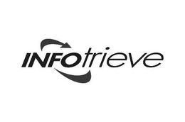 INFOTRIEVE trademark