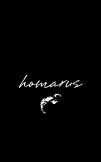 HOMARUS trademark