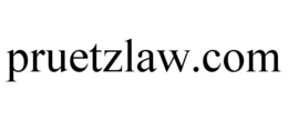 PRUETZLAW.COM trademark
