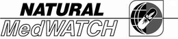 NATURAL MEDWATCH trademark