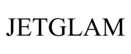 JETGLAM trademark