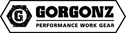 G GORGONZ PERFORMANCE WORK GEAR trademark