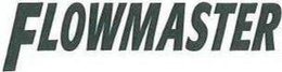 FLOWMASTER trademark