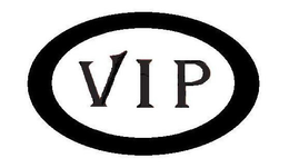 VIP trademark