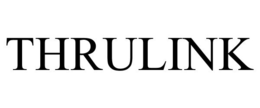 THRULINK trademark
