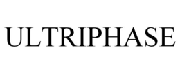 ULTRIPHASE trademark