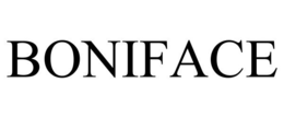 BONIFACE trademark