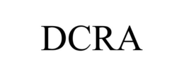 DCRA trademark