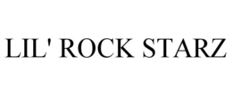 LIL' ROCK STARZ trademark