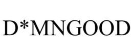 D*MNGOOD trademark