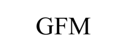 GFM trademark