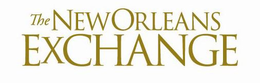 THE NEW ORLEANS EXCHANGE trademark