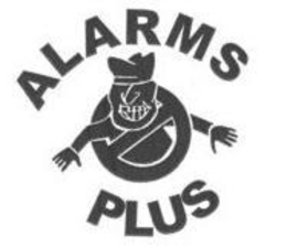 ALARMS PLUS trademark