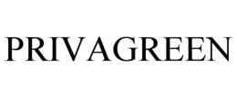 PRIVAGREEN trademark