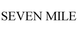 SEVEN MILE trademark