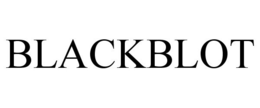 BLACKBLOT trademark