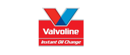 V VALVOLINE INSTANT OIL CHANGE trademark