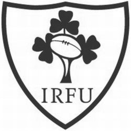 IRFU trademark