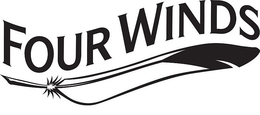 FOUR WINDS trademark