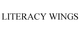 LITERACY WINGS trademark