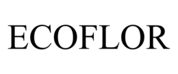 ECOFLOR trademark