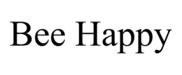 BEE HAPPY trademark
