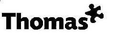 THOMAS trademark