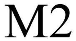 M2 trademark