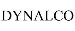 DYNALCO trademark