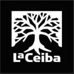 LA CEIBA trademark