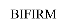 BIFIRM trademark