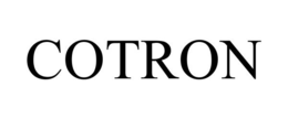 COTRON trademark