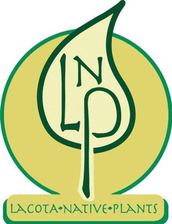 LNP LACOTA NATIVE PLANTS trademark