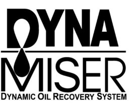 DYNAMISER DYNAMIC OIL RECOVERY SYSTEM trademark