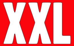XXL trademark
