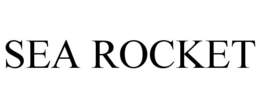 SEA ROCKET trademark