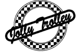 JOLLY TROLLEY trademark