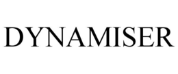 DYNAMISER trademark