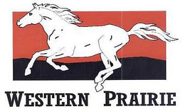 WESTERN PRAIRIE trademark